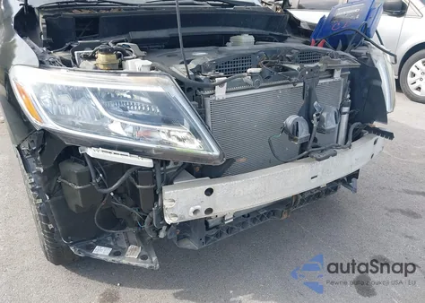 2013 Nissan Pathfinder Platinum/S/Sl/Sv z USA, uszkodzony, nr VIN 5N1AR2MN1DC669986